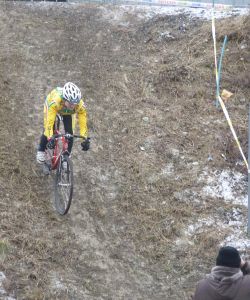 F Darbellay 2010 Cyclo Sion 09