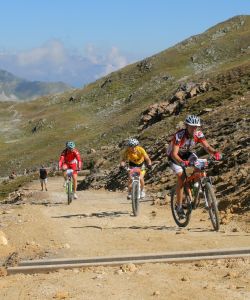 F Darbellay 2010 Grand Raid 08