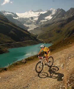 F Darbellay 2010 Grand Raid 12