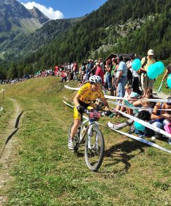 F Darbellay 2010 Grand Raid 13