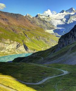 F Darbellay 2012 Grand Raid 09