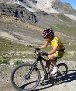 F Darbellay 2012 Grand Raid 10