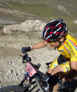 F Darbellay 2012 Grand Raid 11