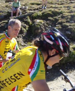 F Darbellay 2012 Grand Raid 12