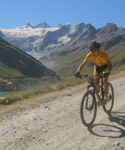 F Darbellay 2012 Grand Raid 14
