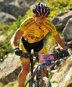 F Darbellay 2012 Grand Raid 15