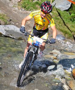 F Darbellay 2012 Grand Raid 17