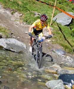 F Darbellay 2012 Grand Raid 18