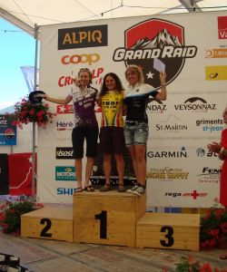 F Darbellay 2012 Grand Raid 19