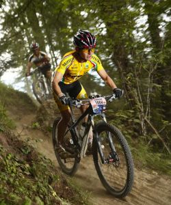 F Darbellay 2013 Grand Raid 10
