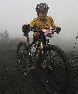 F Darbellay 2013 Grand Raid 12