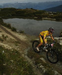 F Darbellay 2013 Grand Raid 13