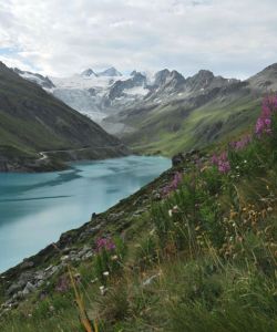 F Darbellay 2013 Grand Raid 14