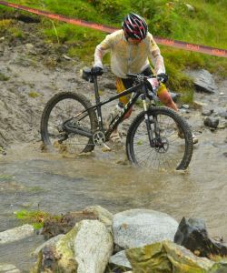 F Darbellay 2013 Grand Raid 17