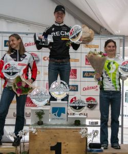 F Darbellay 2014 Grand Raid 09