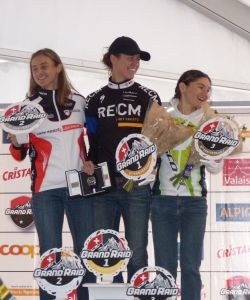F Darbellay 2014 Grand Raid 10
