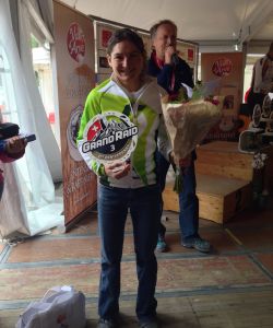 F Darbellay 2014 Grand Raid 11