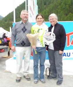 F Darbellay 2014 Grand Raid 13