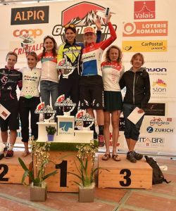 F Darbellay 2015 Grand Raid 10