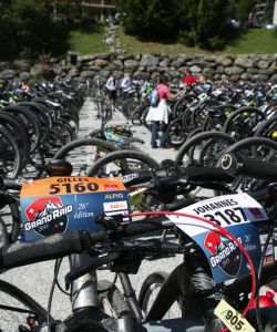 F Darbellay 2015 Grand Raid 11