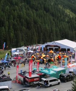 F Darbellay 2015 Grand Raid 12