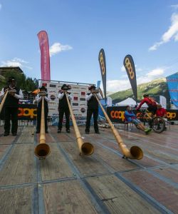 F Darbellay 2015 Grand Raid 13