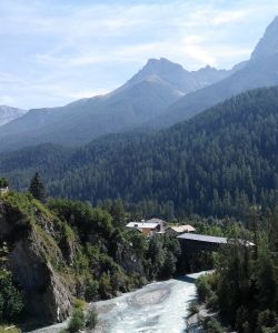 F Darbellay 2015 National Park 01