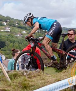 F Darbellay 2016 CM La Bresse 04