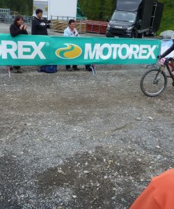 F Darbellay 2016 Grand Raid 10