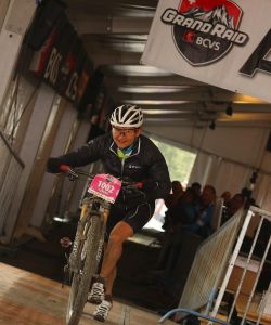 F Darbellay 2016 Grand Raid 11