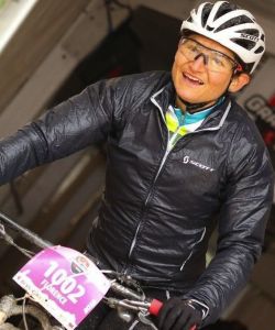 F Darbellay 2016 Grand Raid 12
