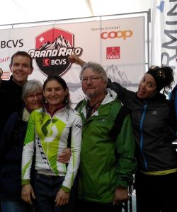 F Darbellay 2016 Grand Raid 17