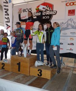 F Darbellay 2016 Grand Raid 20