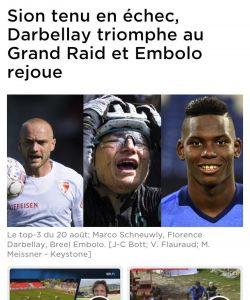 F Darbellay 2017 GRBCVS 41