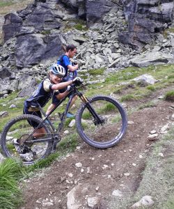 F Darbellay 2018 Grand Raid 07