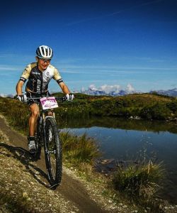 F Darbellay 2018 Grand Raid 10