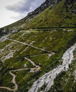 F Darbellay 2018 Grand Raid 12