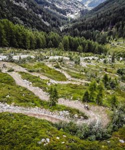 F Darbellay 2018 Grand Raid 13
