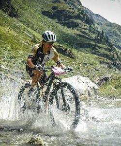 F Darbellay 2018 Grand Raid 14