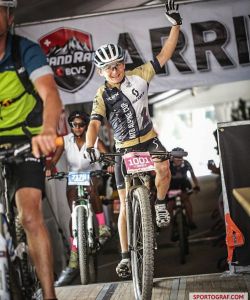 F Darbellay 2018 Grand Raid 20