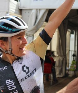 F Darbellay 2018 Grand Raid 21