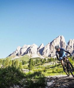 F Darbellay 2018 Hero Bike 16
