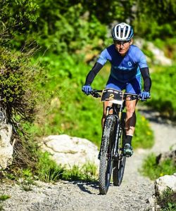 F Darbellay 2018 Hero Bike 18