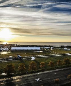 F Darbellay 2018 Roc Azur 01