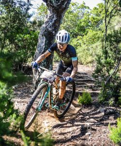 F Darbellay 2018 Roc Azur 14