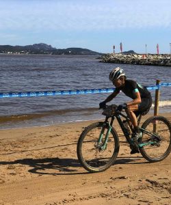 F Darbellay 2018 Roc Azur 23