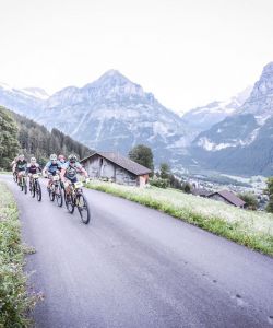 F Darbellay 2019 Eiger 05