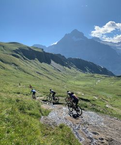 F Darbellay 2019 Eiger 14