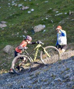 F Darbellay 2021 Grand Raid 09