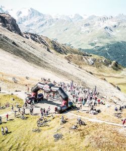 F Darbellay 2021 Grand Raid 13